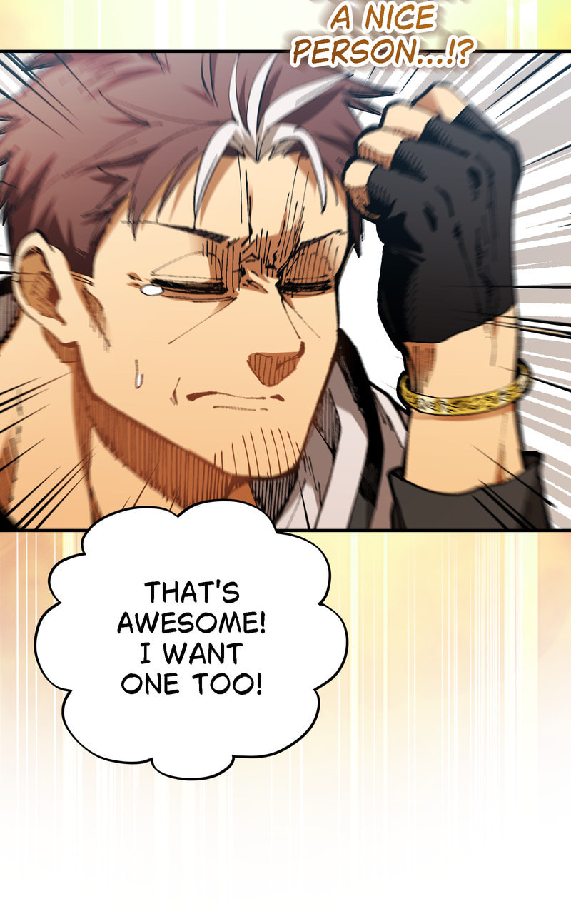 Katainaka no Ossan, Kensei ni Naru: Tada no Inaka no Kenjutsu Shihan datta noni, Taisei Shita Deshi-tachi ga Ore o Houttekurenai Ken Chapter 9 page 58 - 