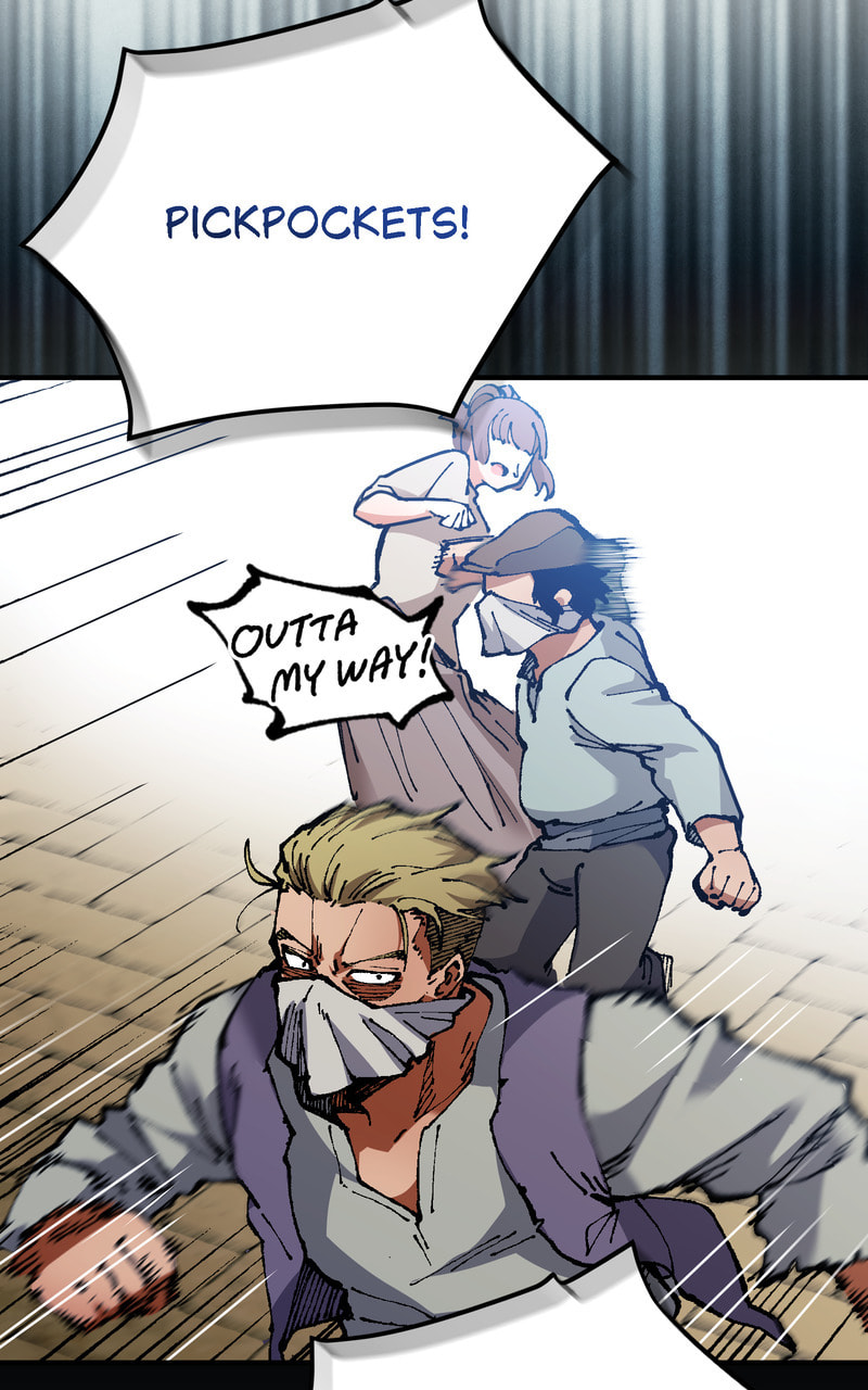 Katainaka no Ossan, Kensei ni Naru: Tada no Inaka no Kenjutsu Shihan datta noni, Taisei Shita Deshi-tachi ga Ore o Houttekurenai Ken Chapter 9 page 61 - 
