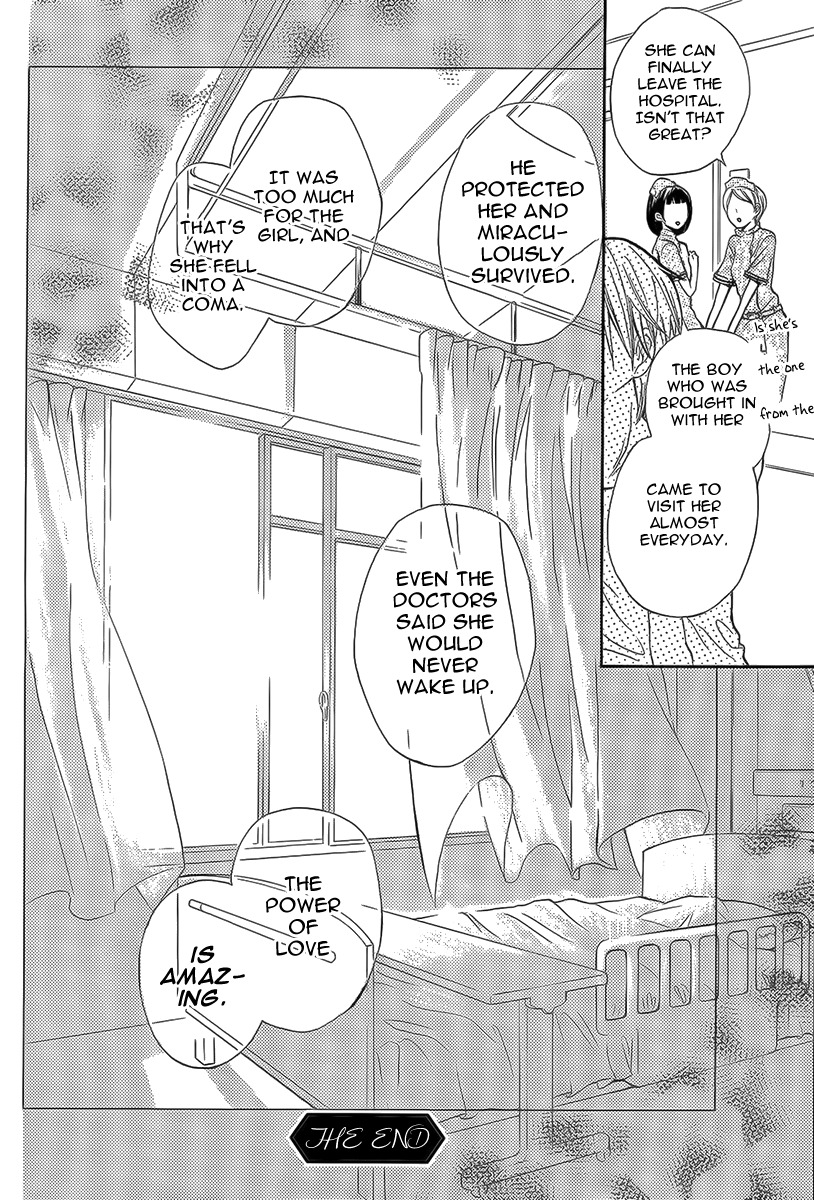 Katakoi Chapter 0 page 40 - 