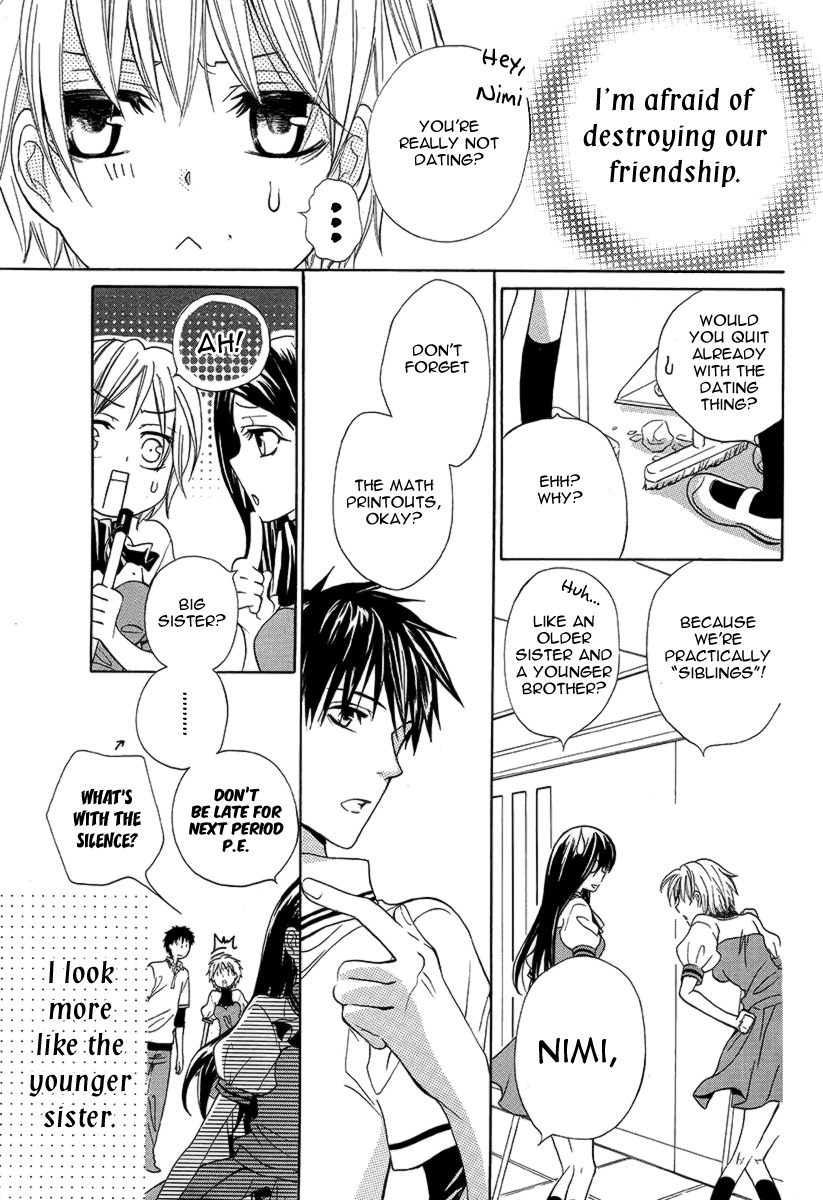 Katakoi Chapter 0 page 6 - 