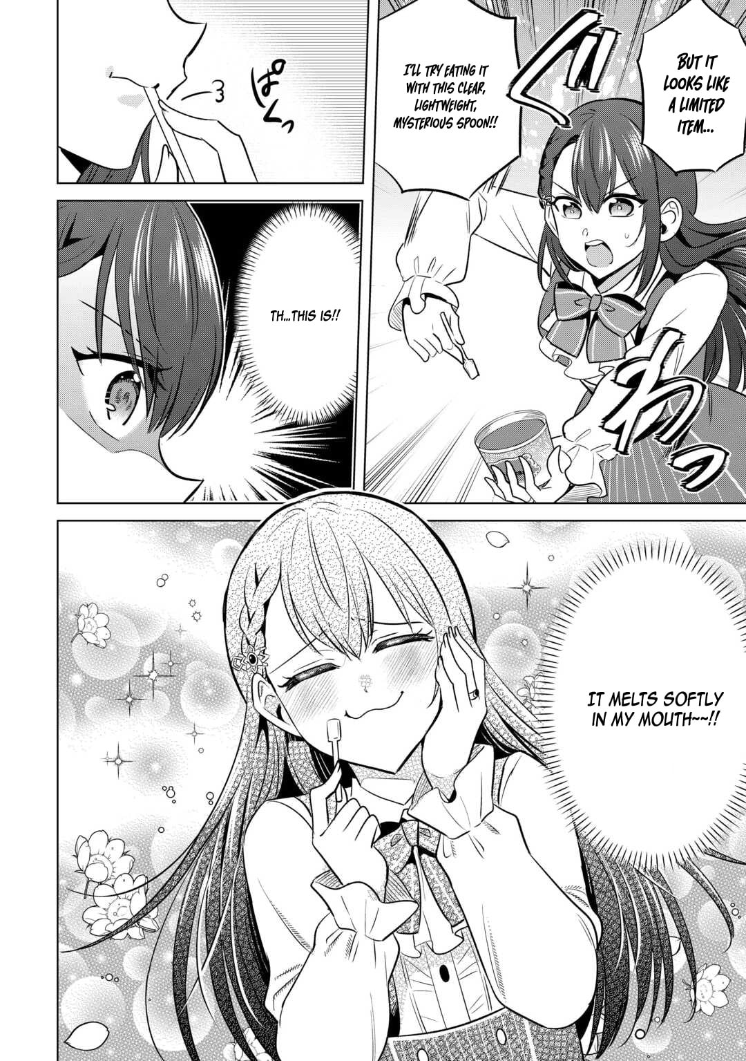 Kataroku Tsuuhan Kara Hajimaru, Tsuihou Reijou no Slow Life Chapter 1 page 32 - 