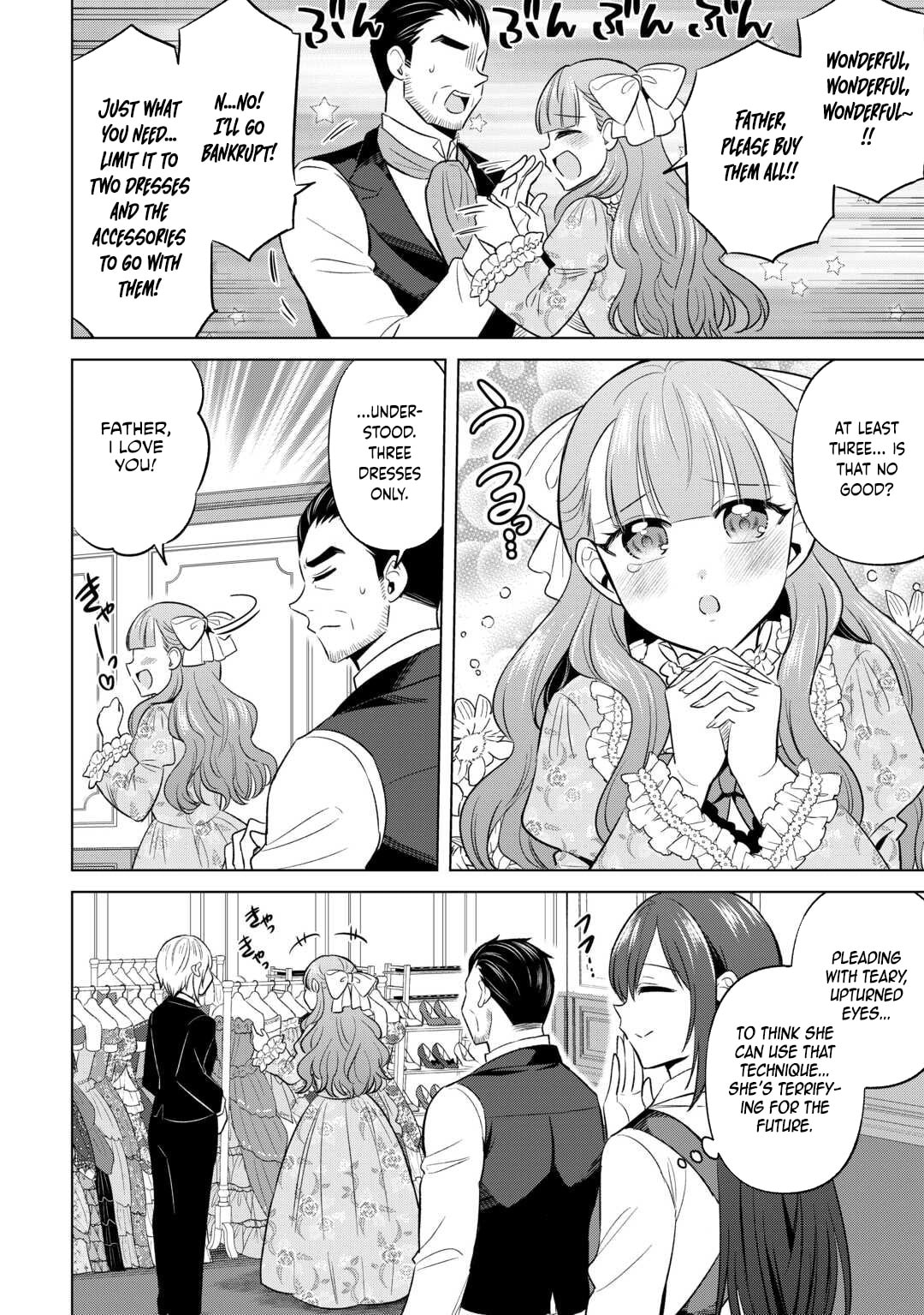 Kataroku Tsuuhan Kara Hajimaru, Tsuihou Reijou no Slow Life Chapter 3 page 18 - 