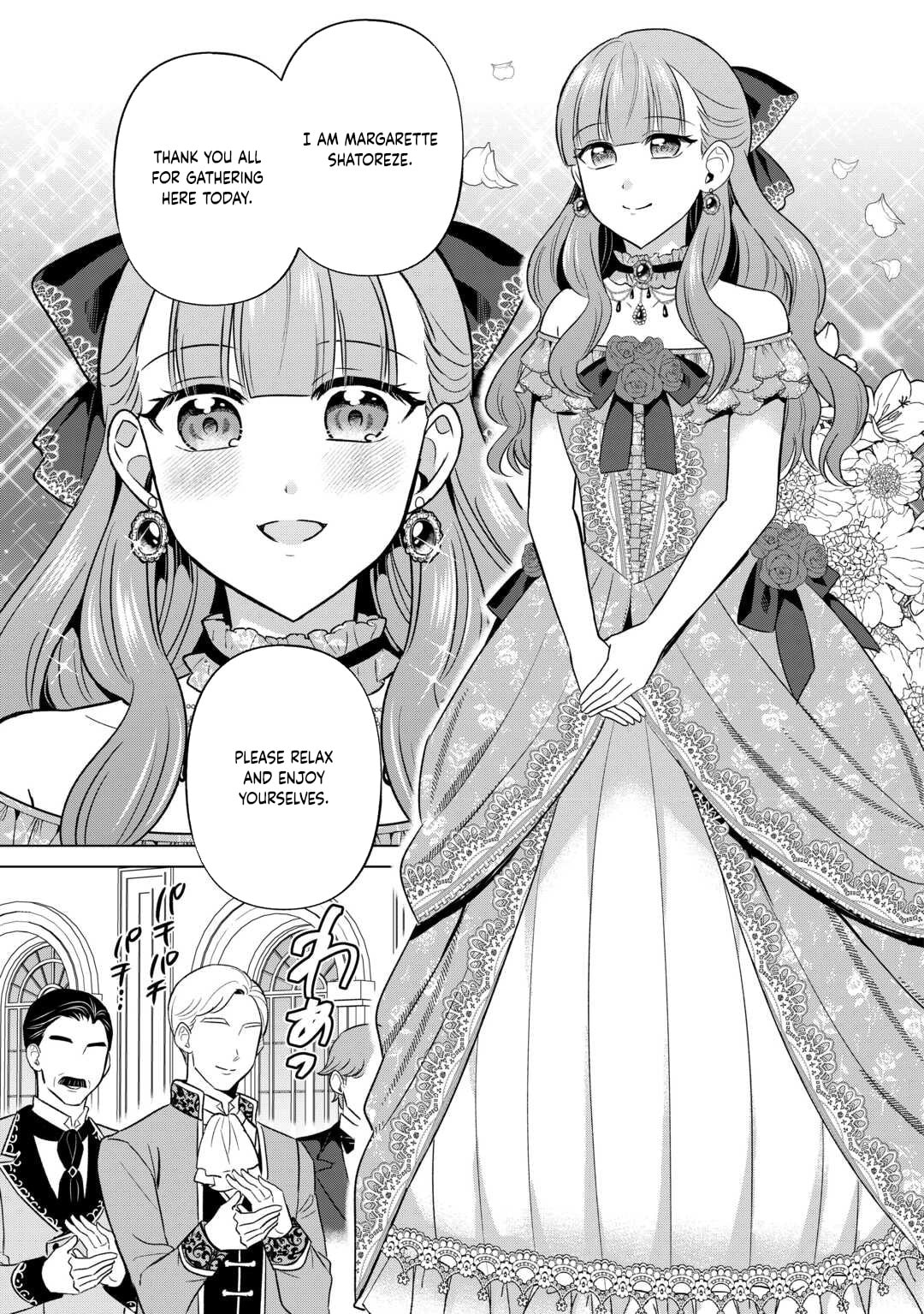 Kataroku Tsuuhan Kara Hajimaru, Tsuihou Reijou no Slow Life Chapter 4 page 9 - 