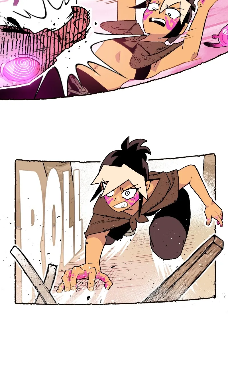 Katlaya Rising Chapter 1 page 103 - 