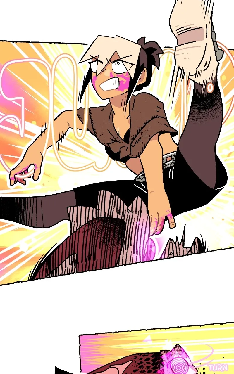 Katlaya Rising Chapter 1 page 107 - 