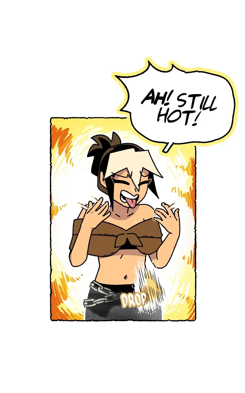 Katlaya Rising Chapter 1 page 14 - 