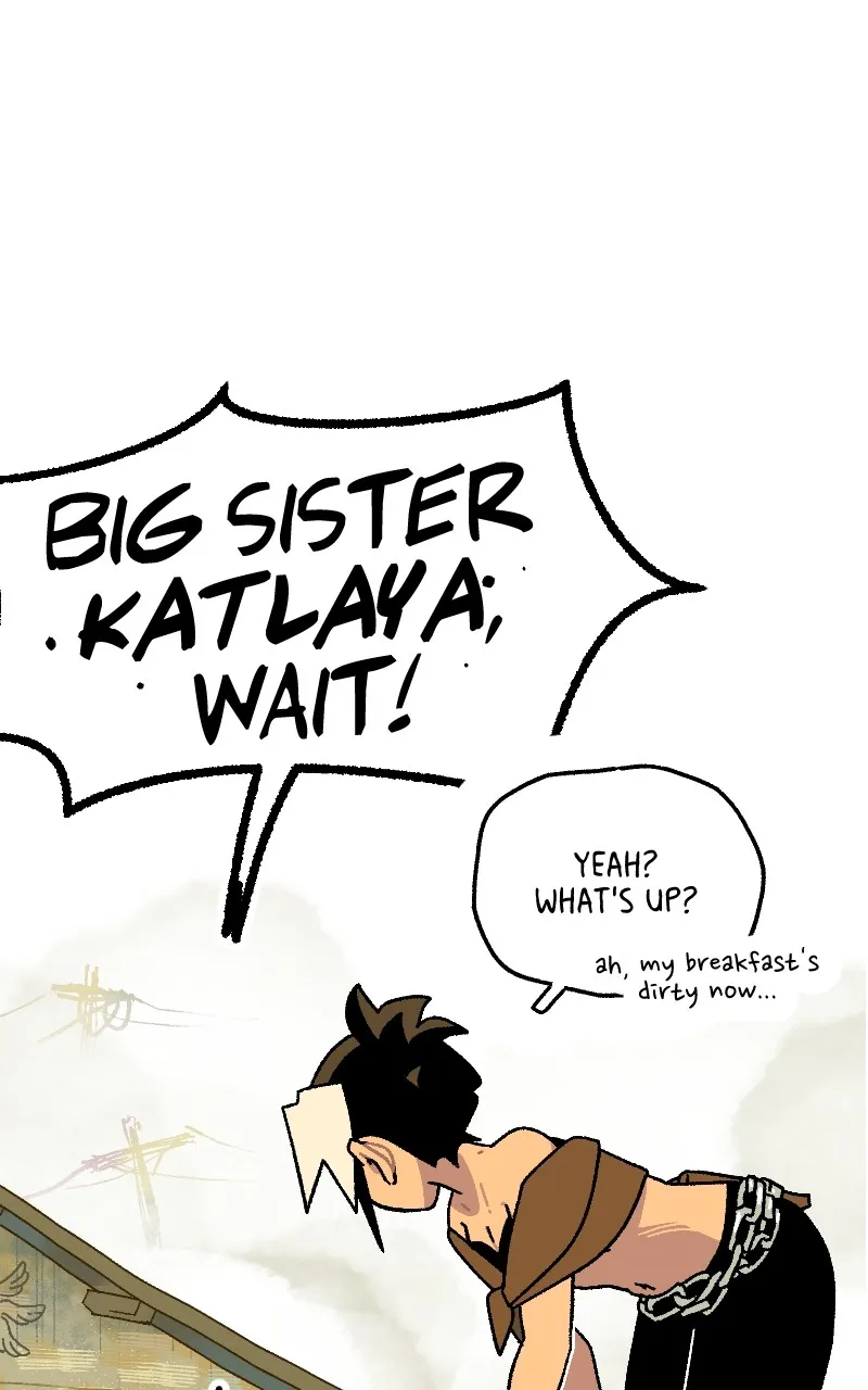 Katlaya Rising Chapter 1 page 15 - 