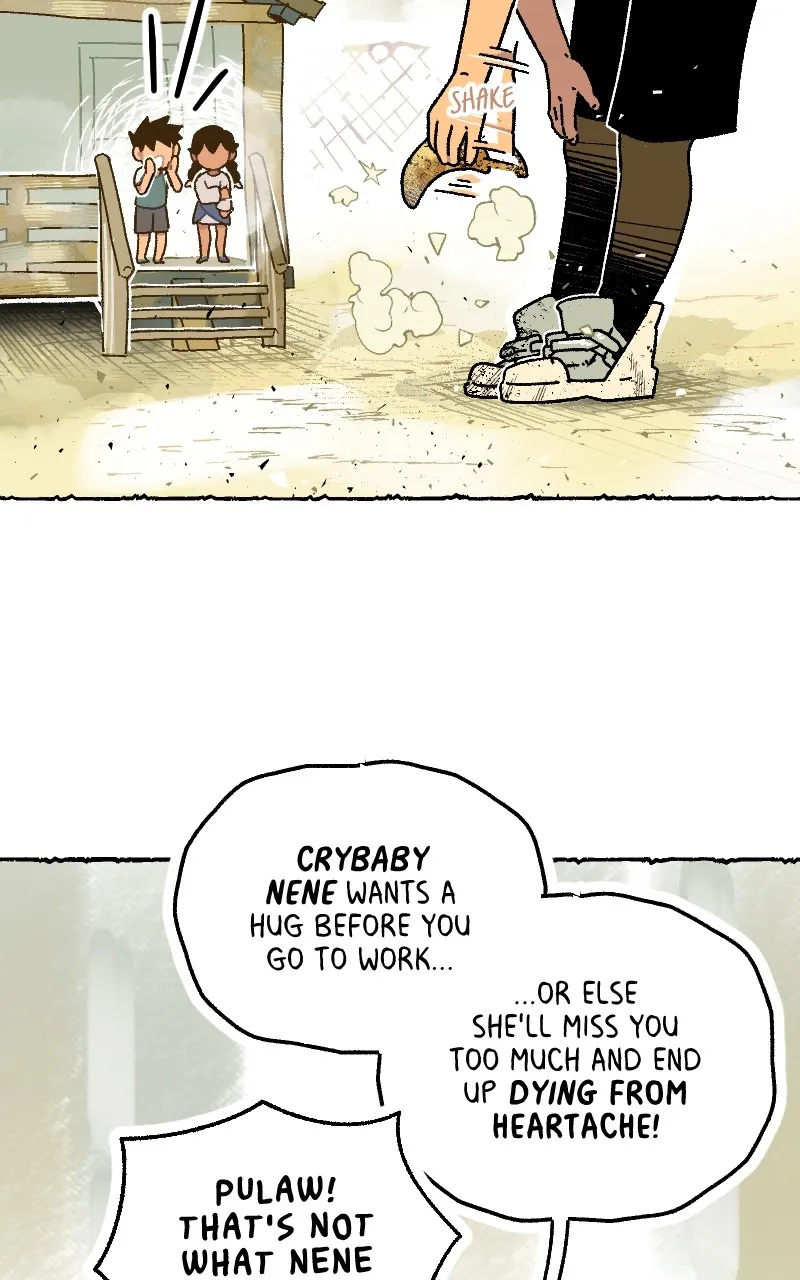 Katlaya Rising Chapter 1 page 16 - 