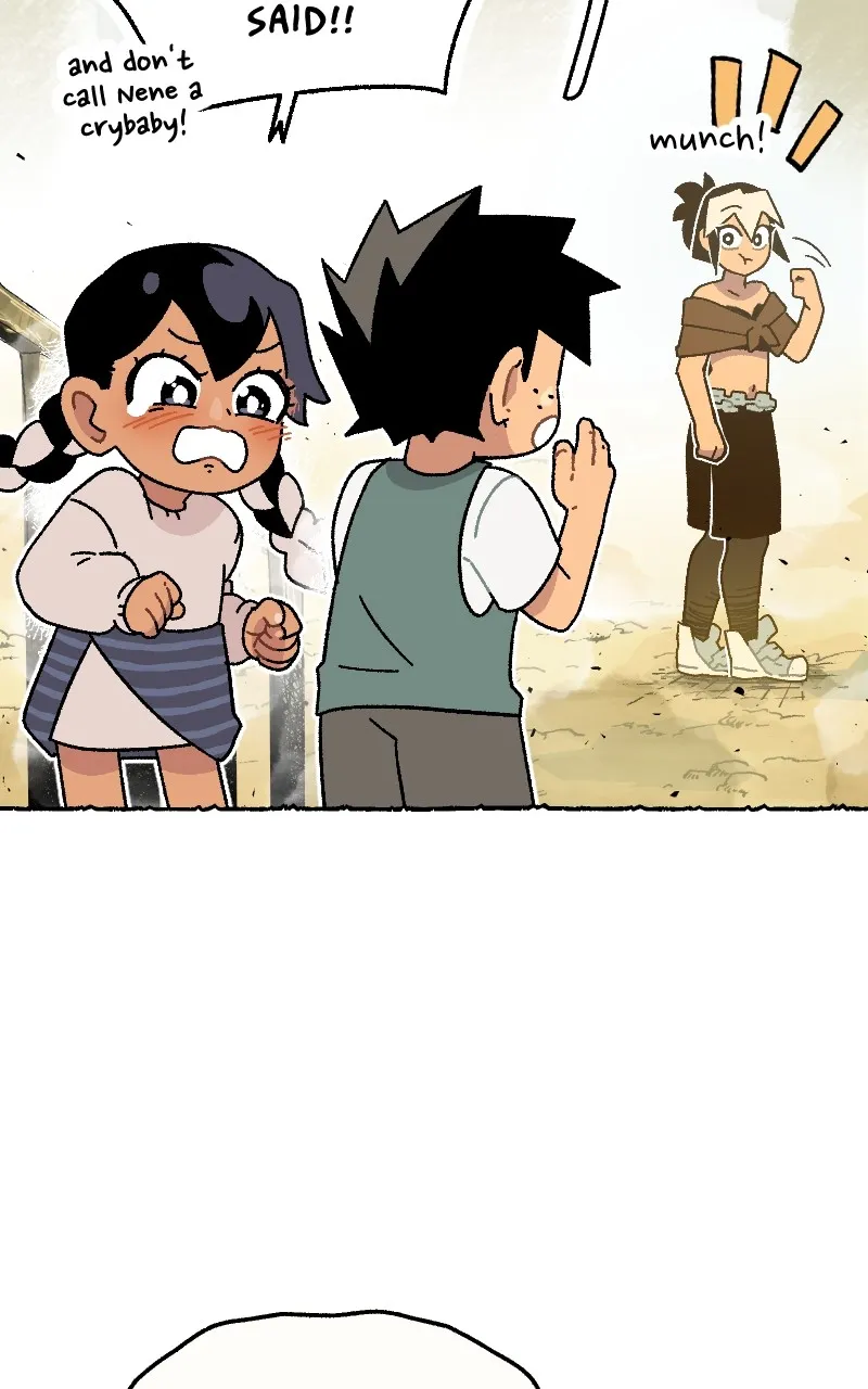 Katlaya Rising Chapter 1 page 17 - 