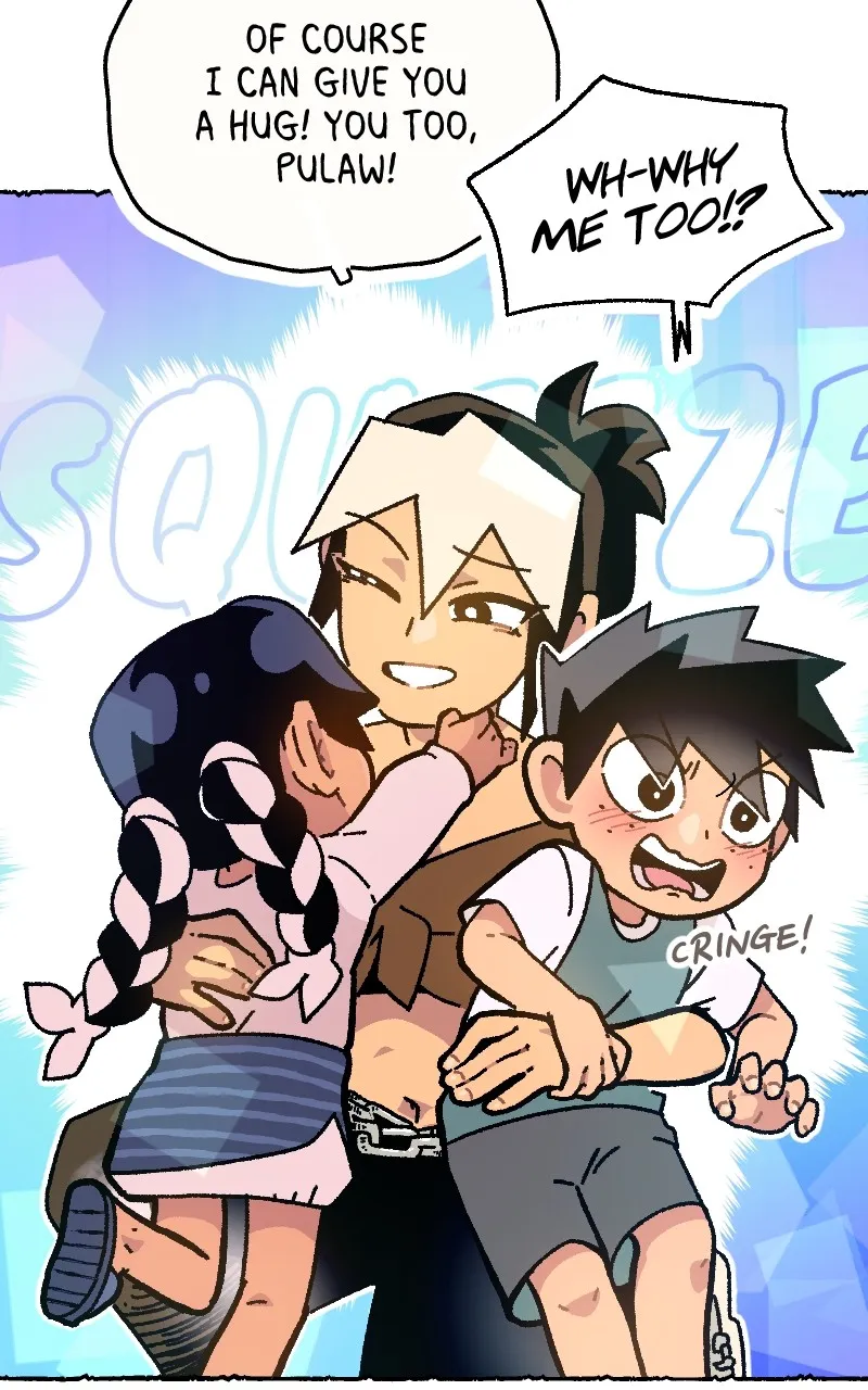 Katlaya Rising Chapter 1 page 18 - 