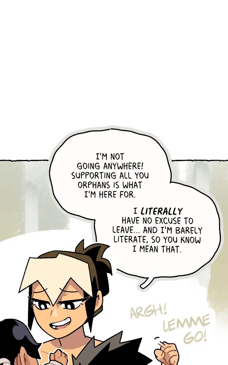 Katlaya Rising Chapter 1 page 20 - 