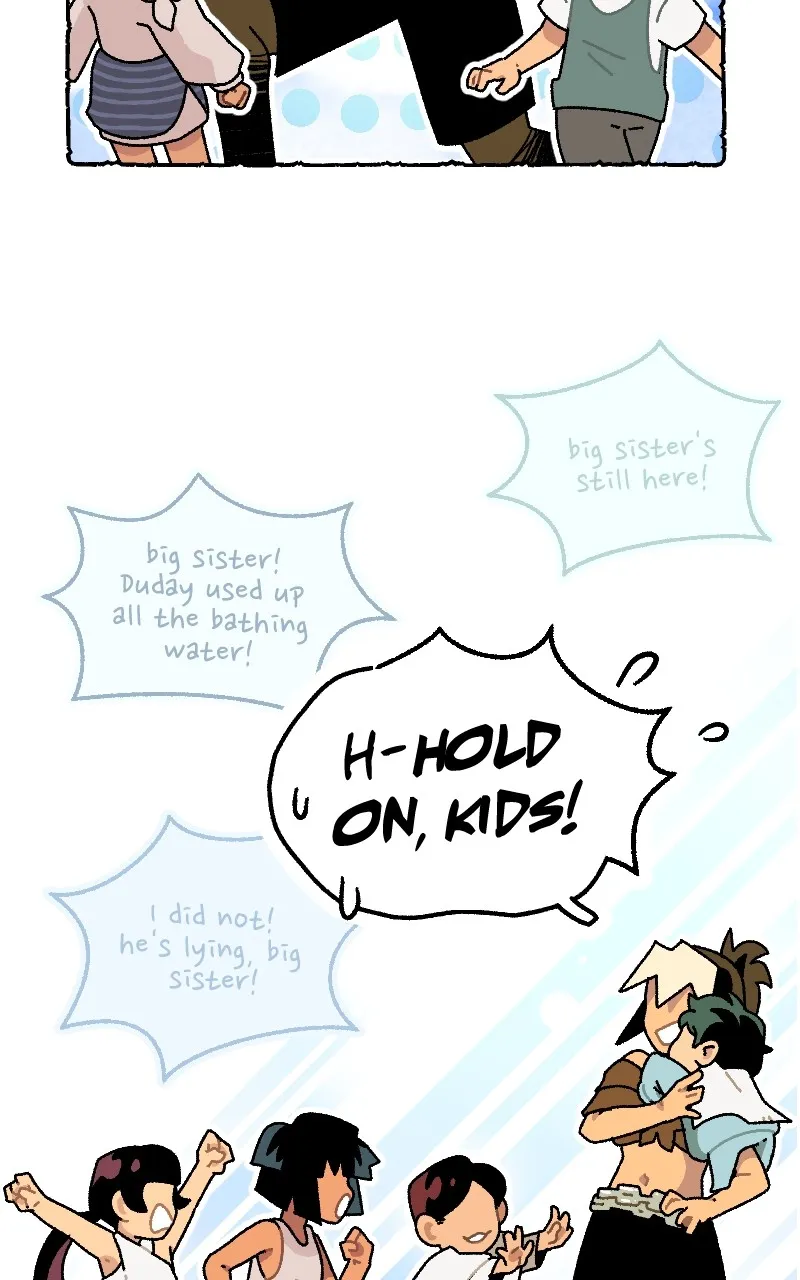 Katlaya Rising Chapter 1 page 22 - 