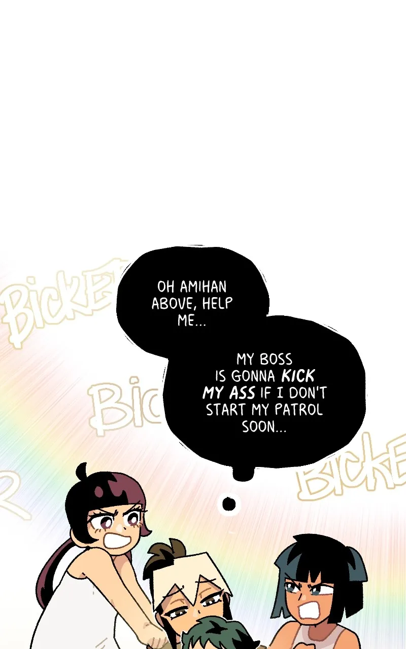 Katlaya Rising Chapter 1 page 24 - 