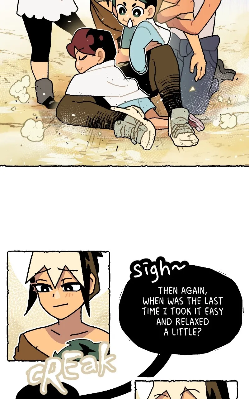 Katlaya Rising Chapter 1 page 25 - 