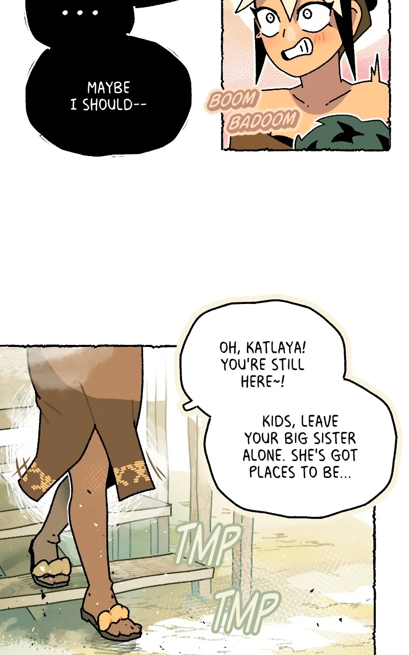 Katlaya Rising Chapter 1 page 26 - 