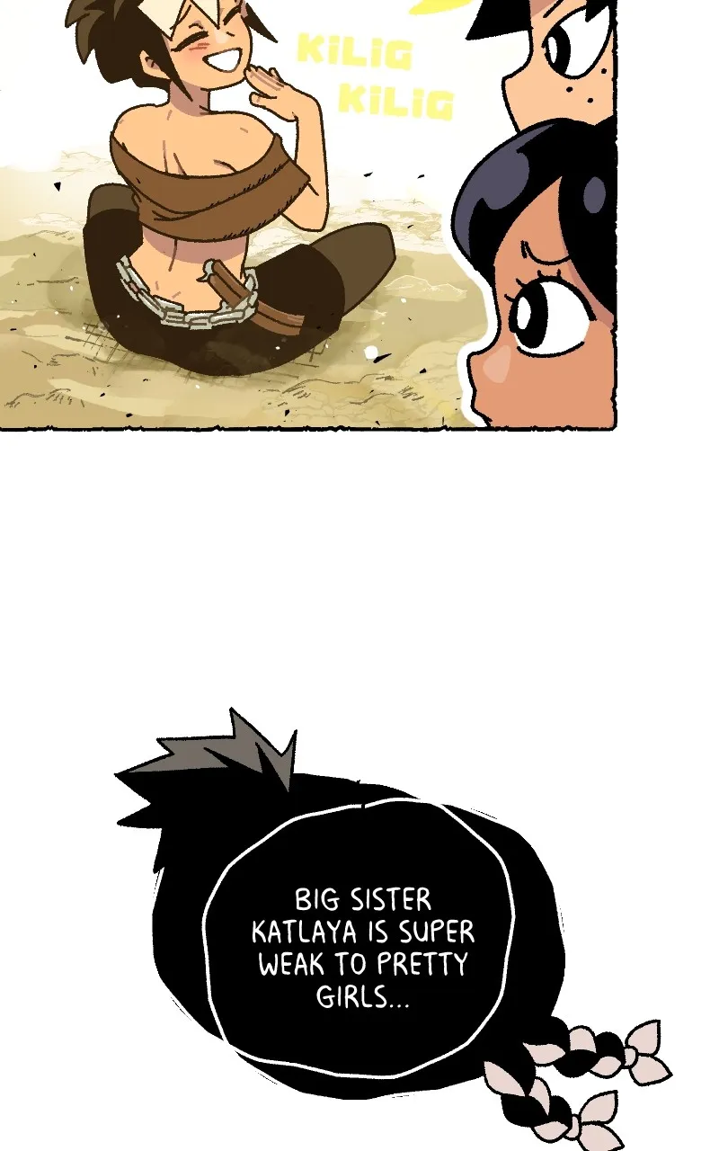 Katlaya Rising Chapter 1 page 30 - 