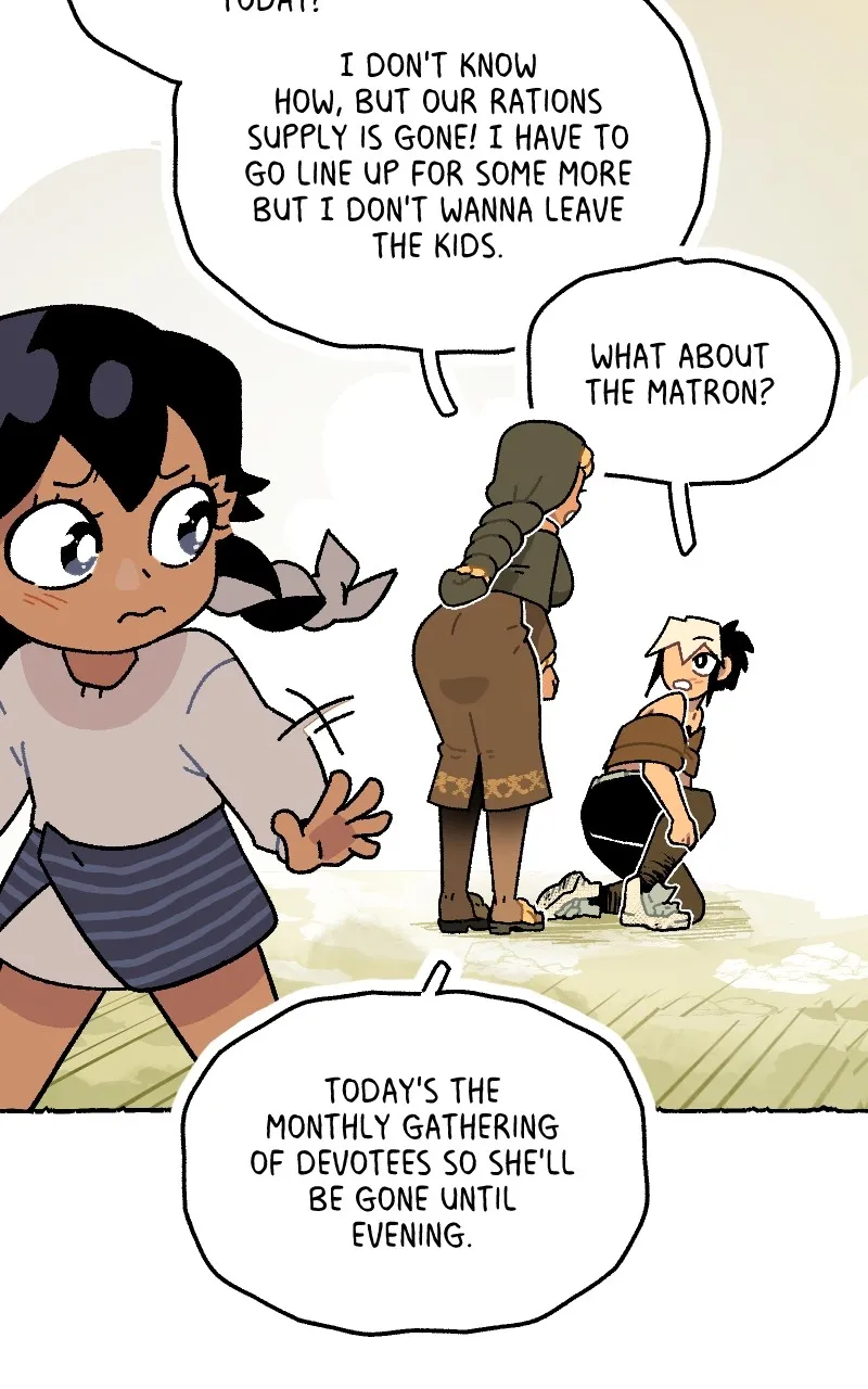 Katlaya Rising Chapter 1 page 33 - 