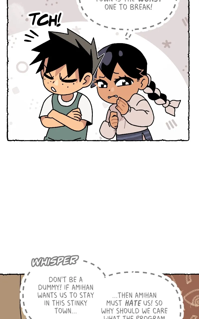 Katlaya Rising Chapter 1 page 40 - 
