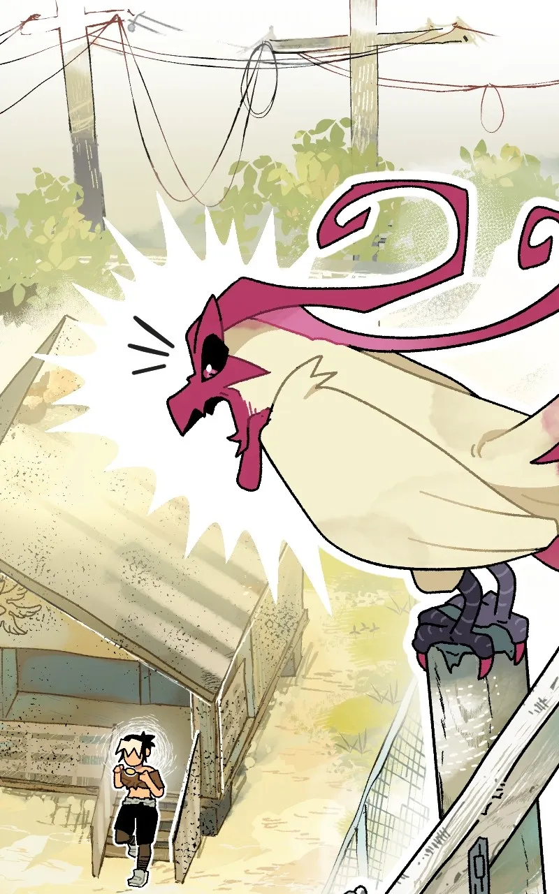Katlaya Rising Chapter 1 page 5 - 