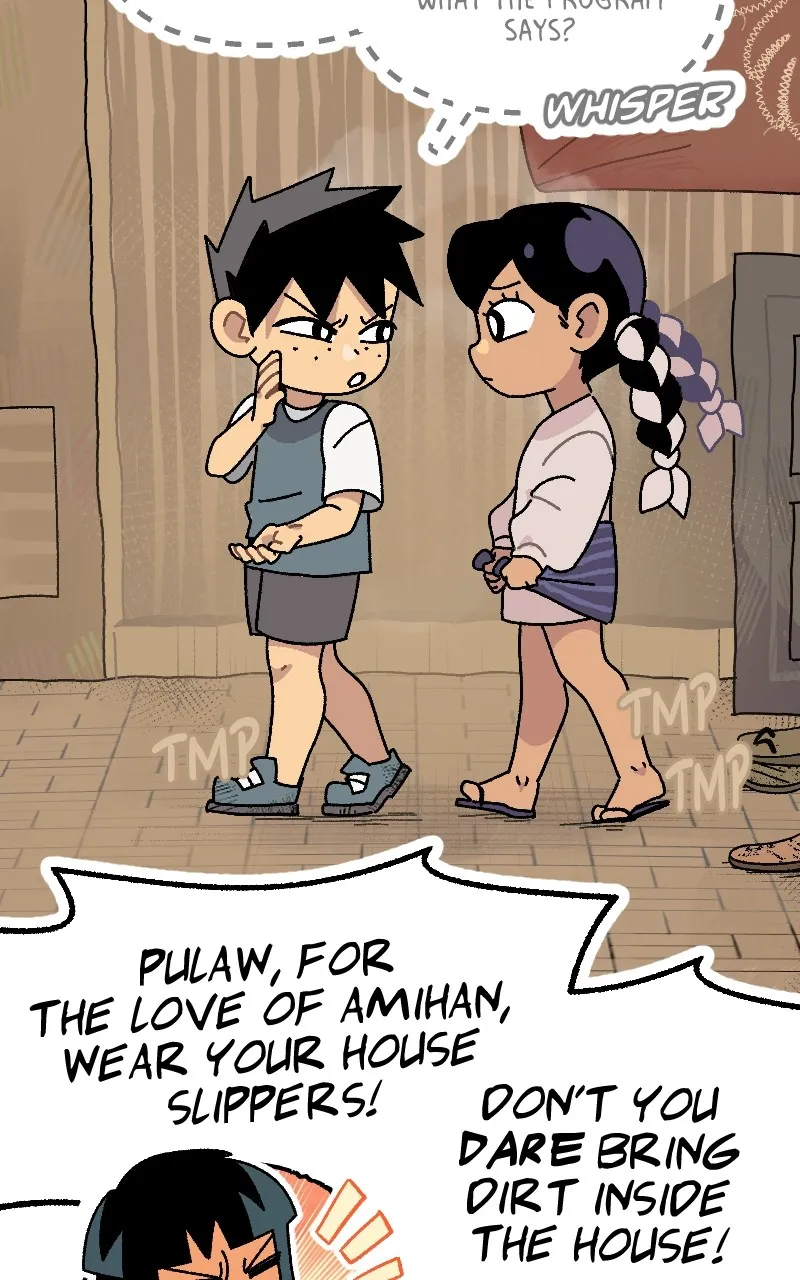 Katlaya Rising Chapter 1 page 41 - 