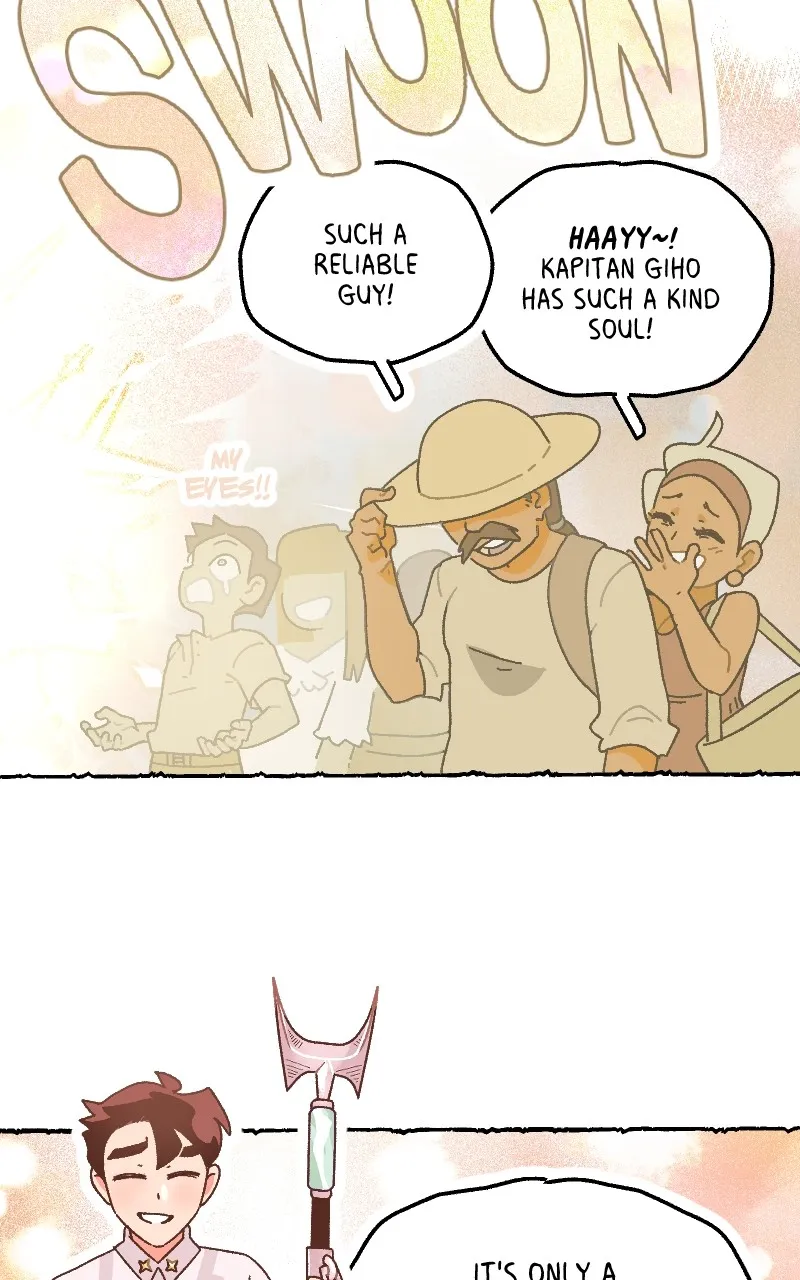 Katlaya Rising Chapter 1 page 51 - 