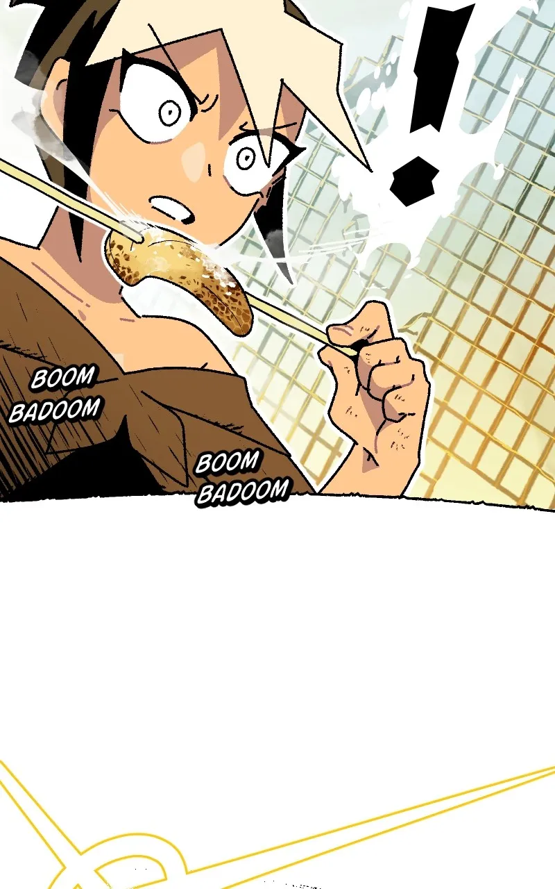 Katlaya Rising Chapter 1 page 8 - 