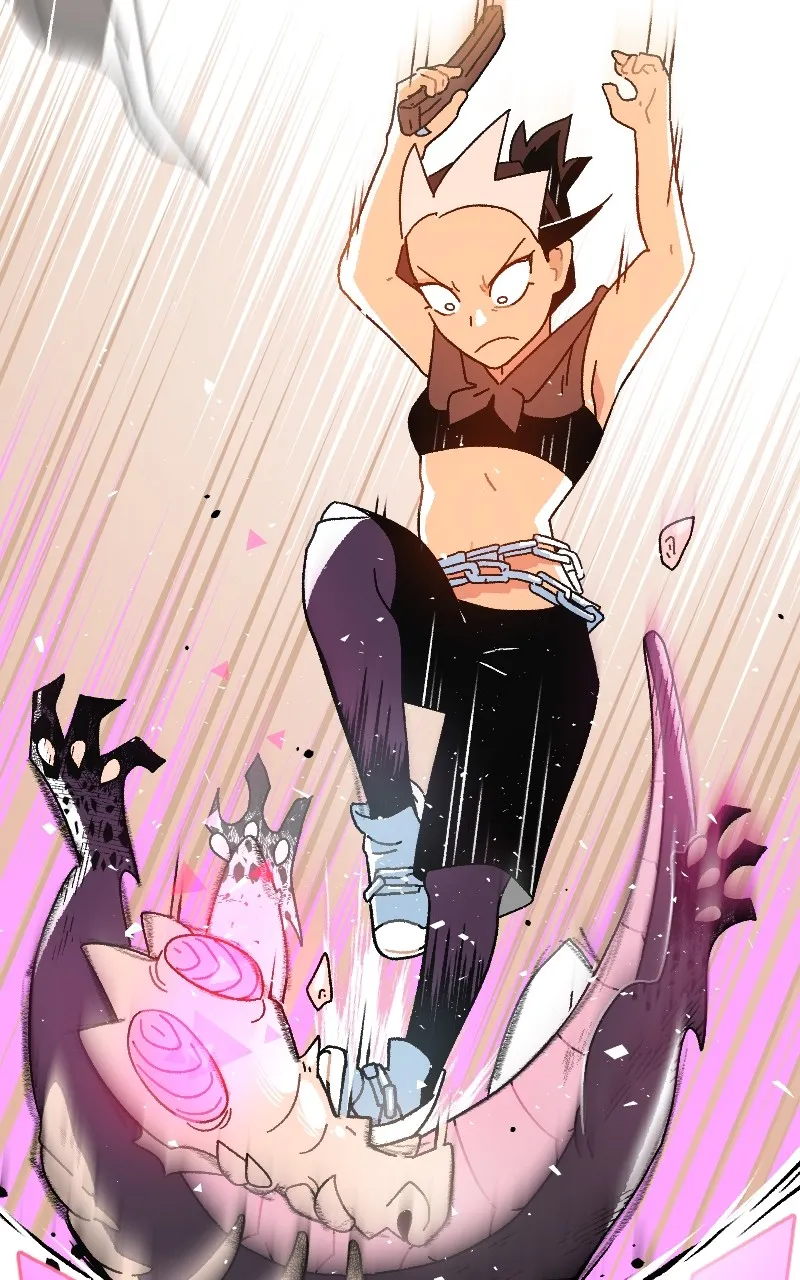 Katlaya Rising Chapter 1 page 75 - 