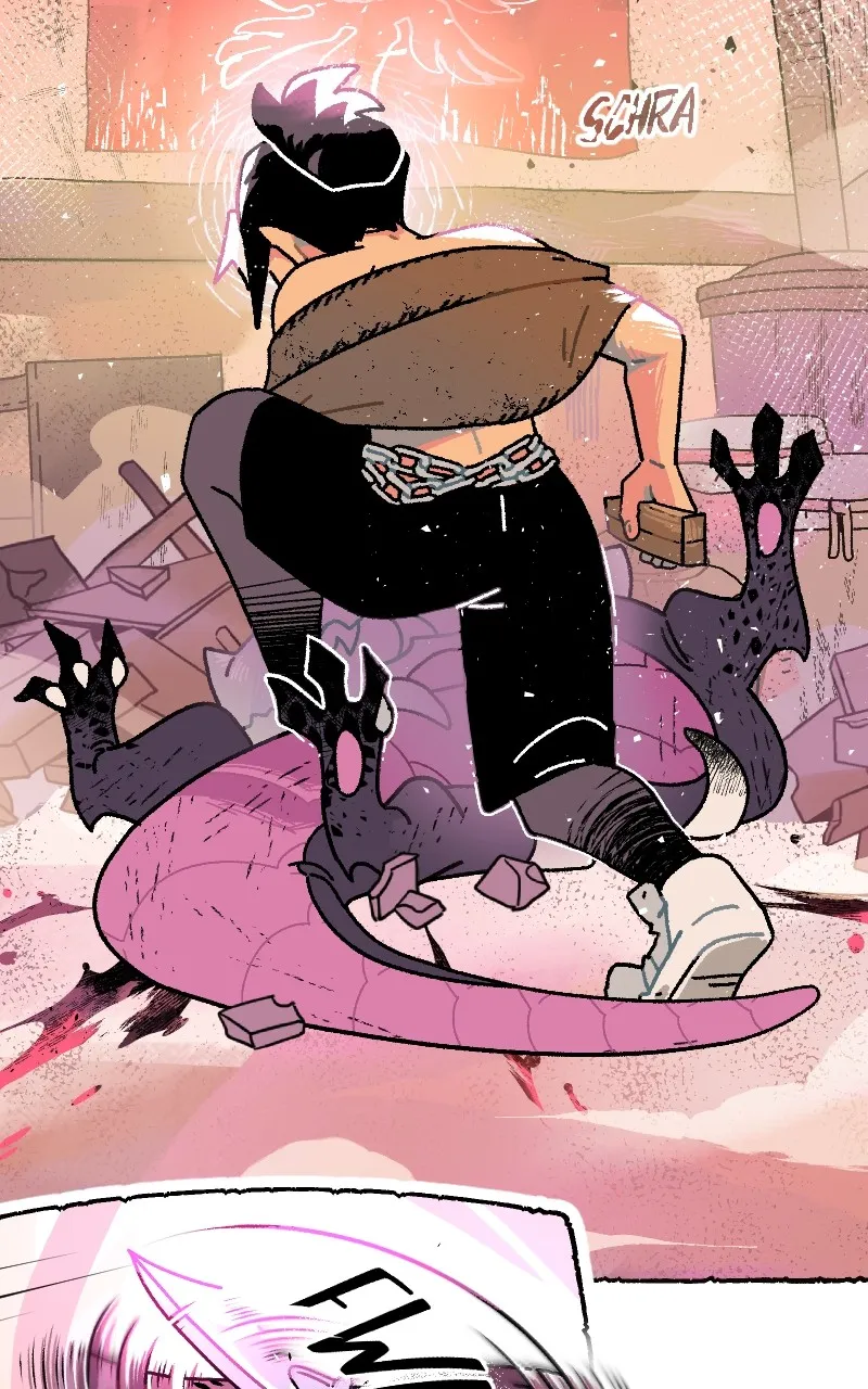 Katlaya Rising Chapter 1 page 78 - 