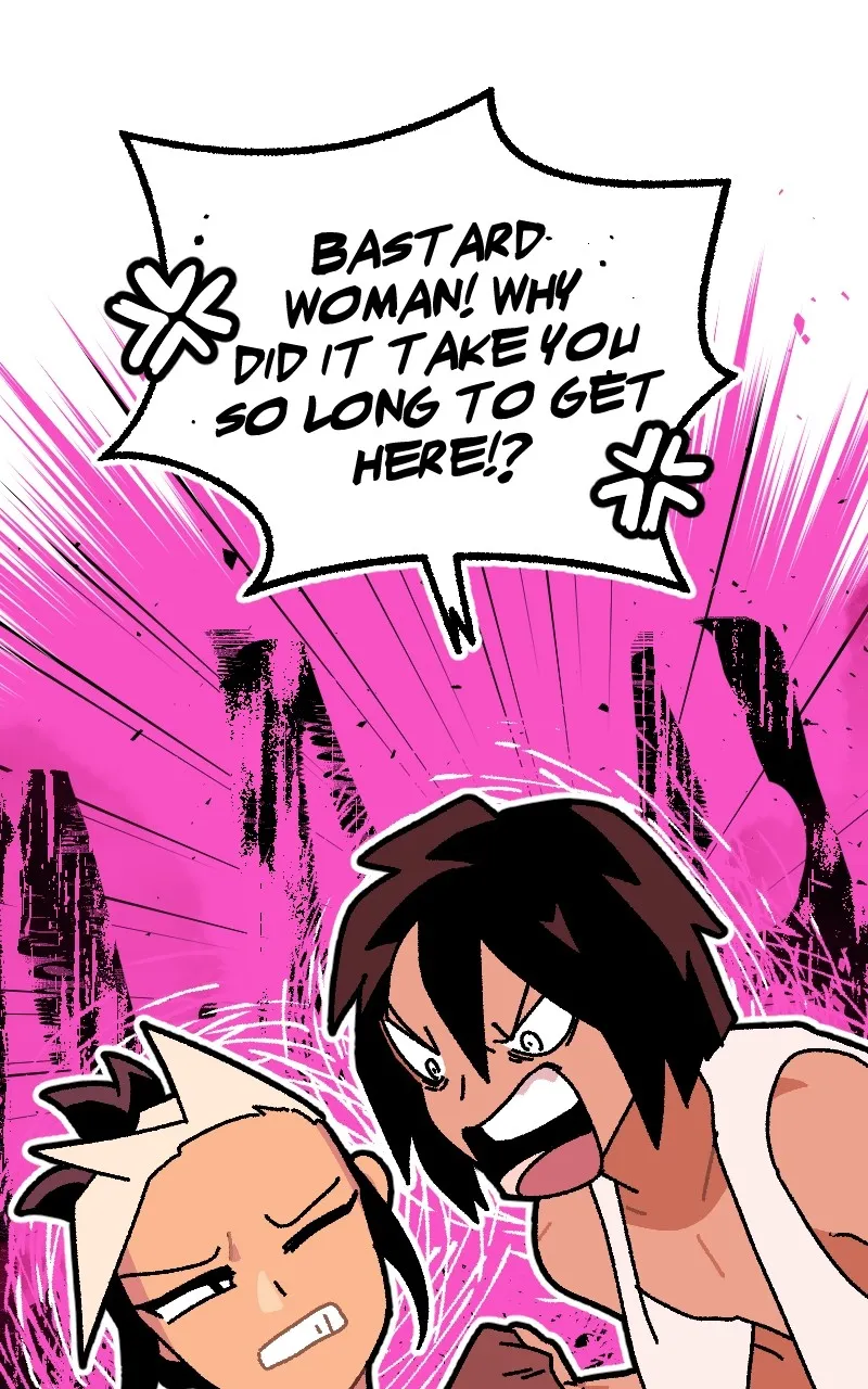 Katlaya Rising Chapter 1 page 89 - 