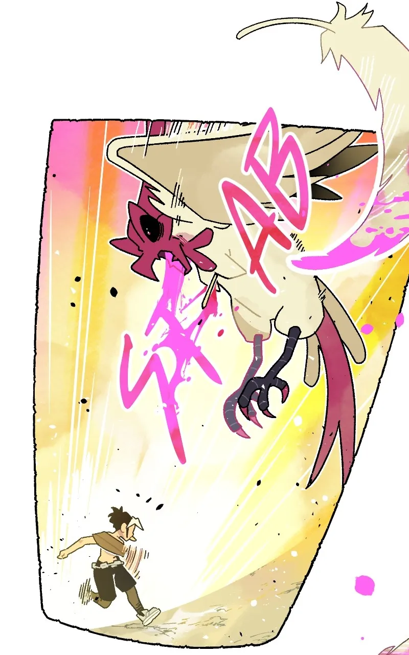 Katlaya Rising Chapter 1 page 10 - 
