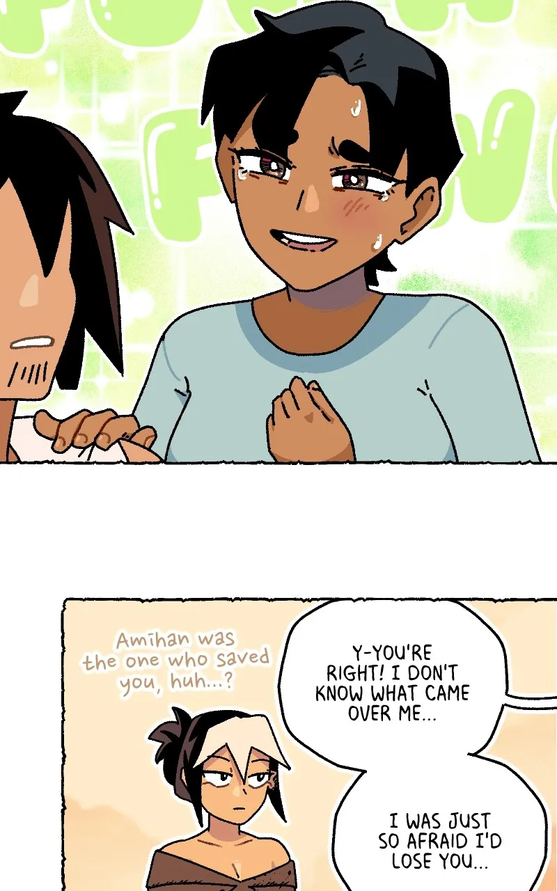 Katlaya Rising Chapter 1 page 92 - 