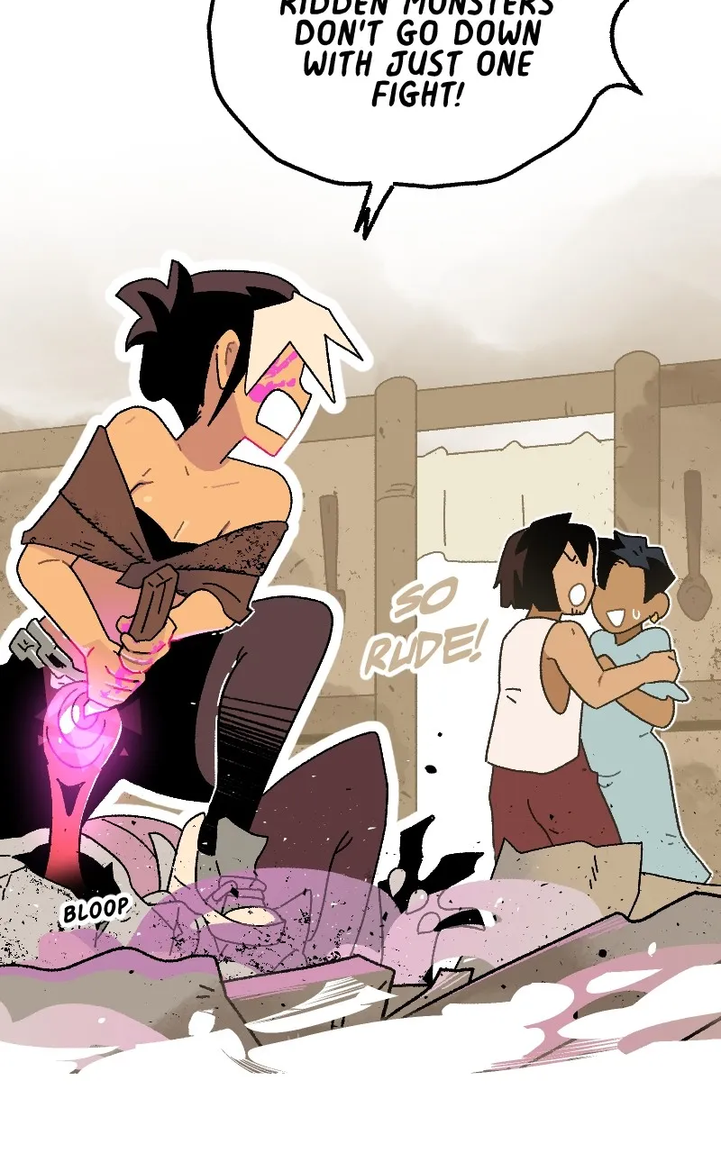 Katlaya Rising Chapter 1 page 99 - 
