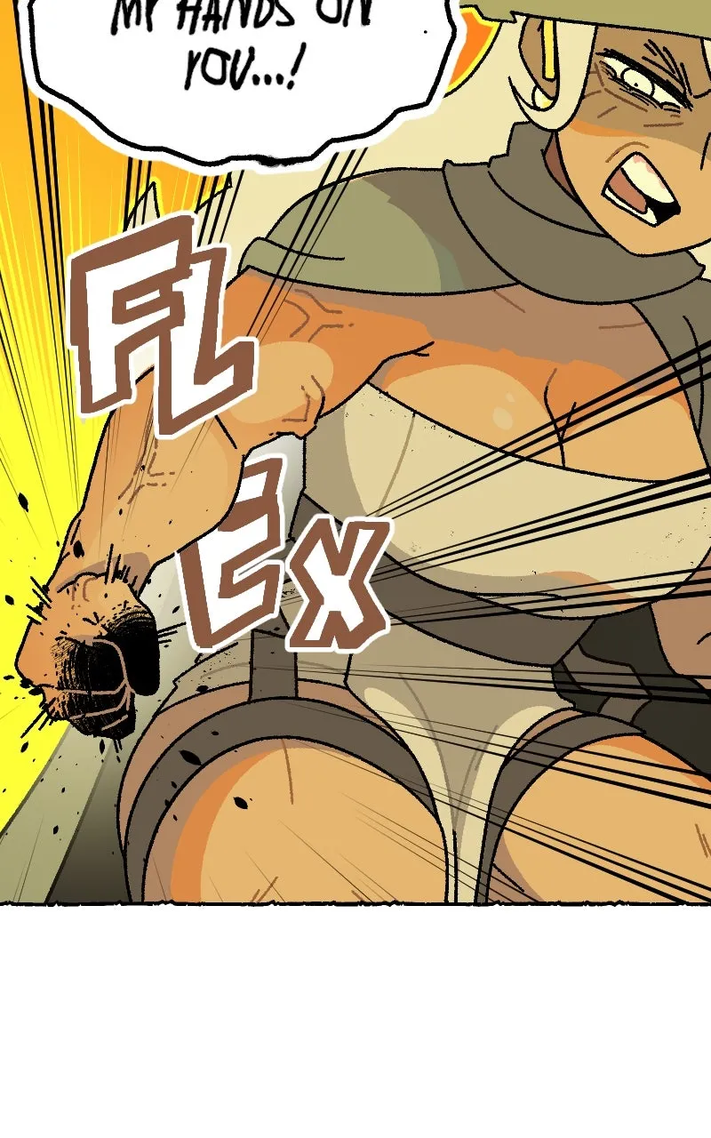 Katlaya Rising Chapter 10 page 15 - 