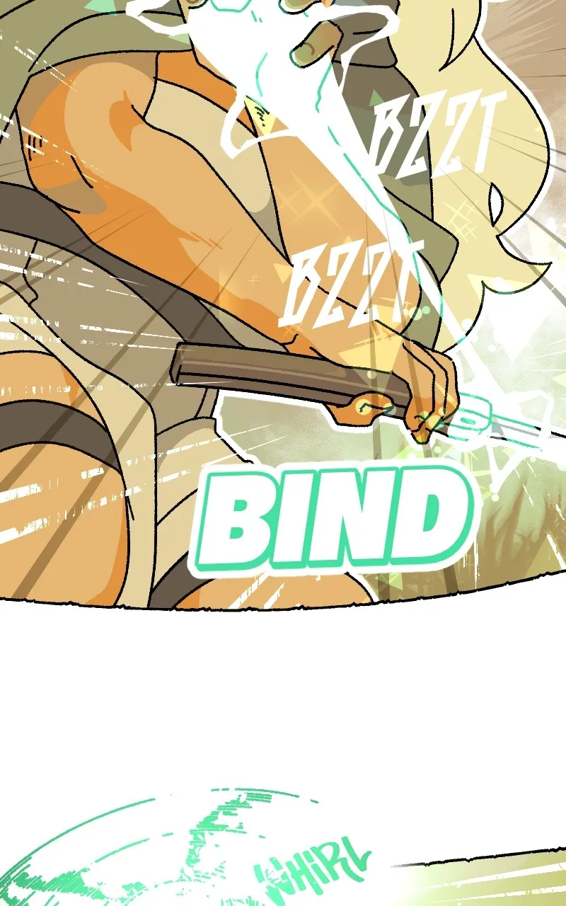 Katlaya Rising Chapter 10 page 18 - 