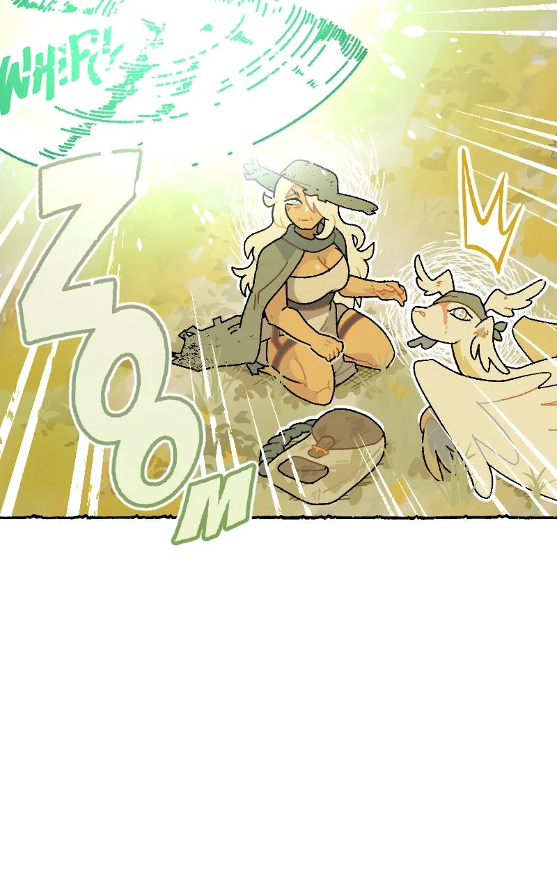 Katlaya Rising Chapter 10 page 19 - 