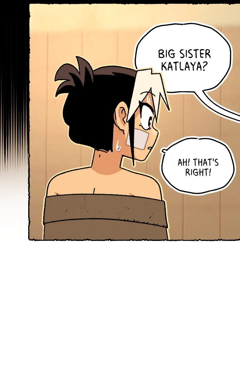 Katlaya Rising Chapter 10 page 27 - 