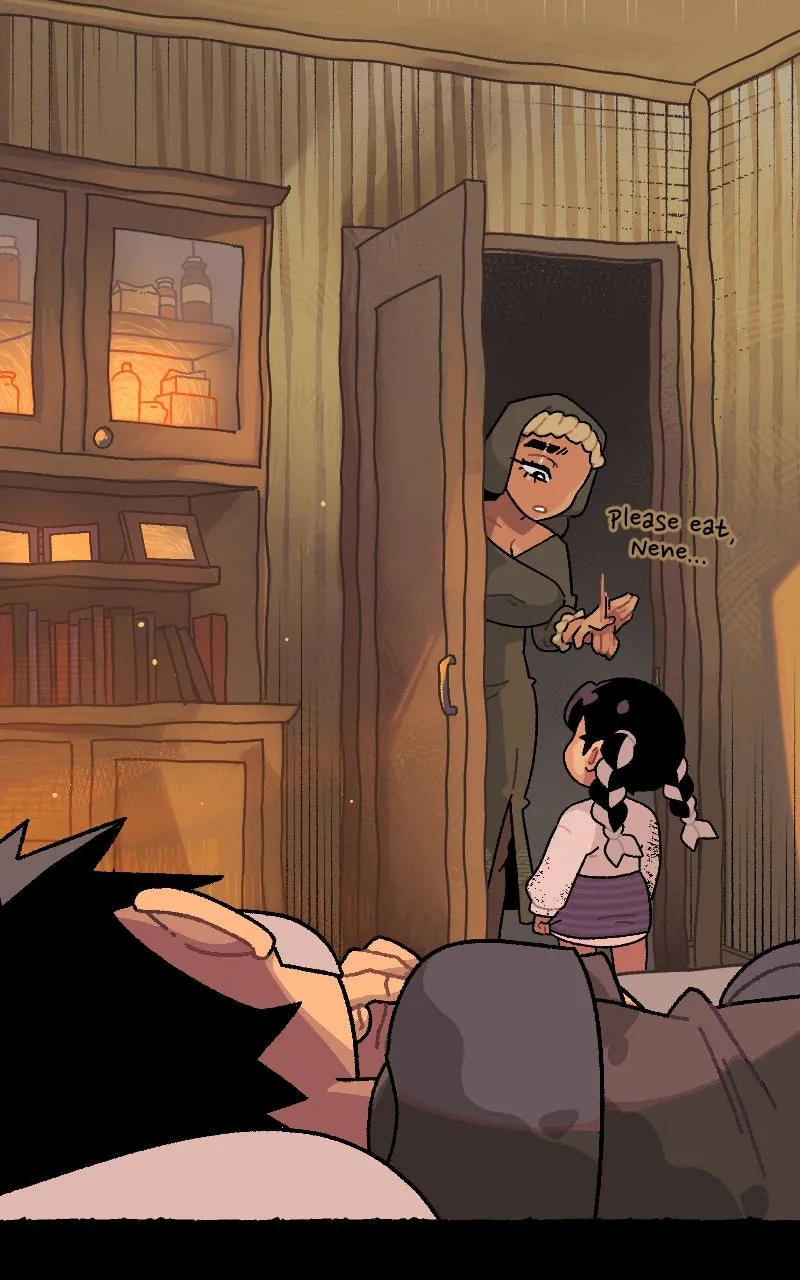 Katlaya Rising Chapter 10 page 35 - 