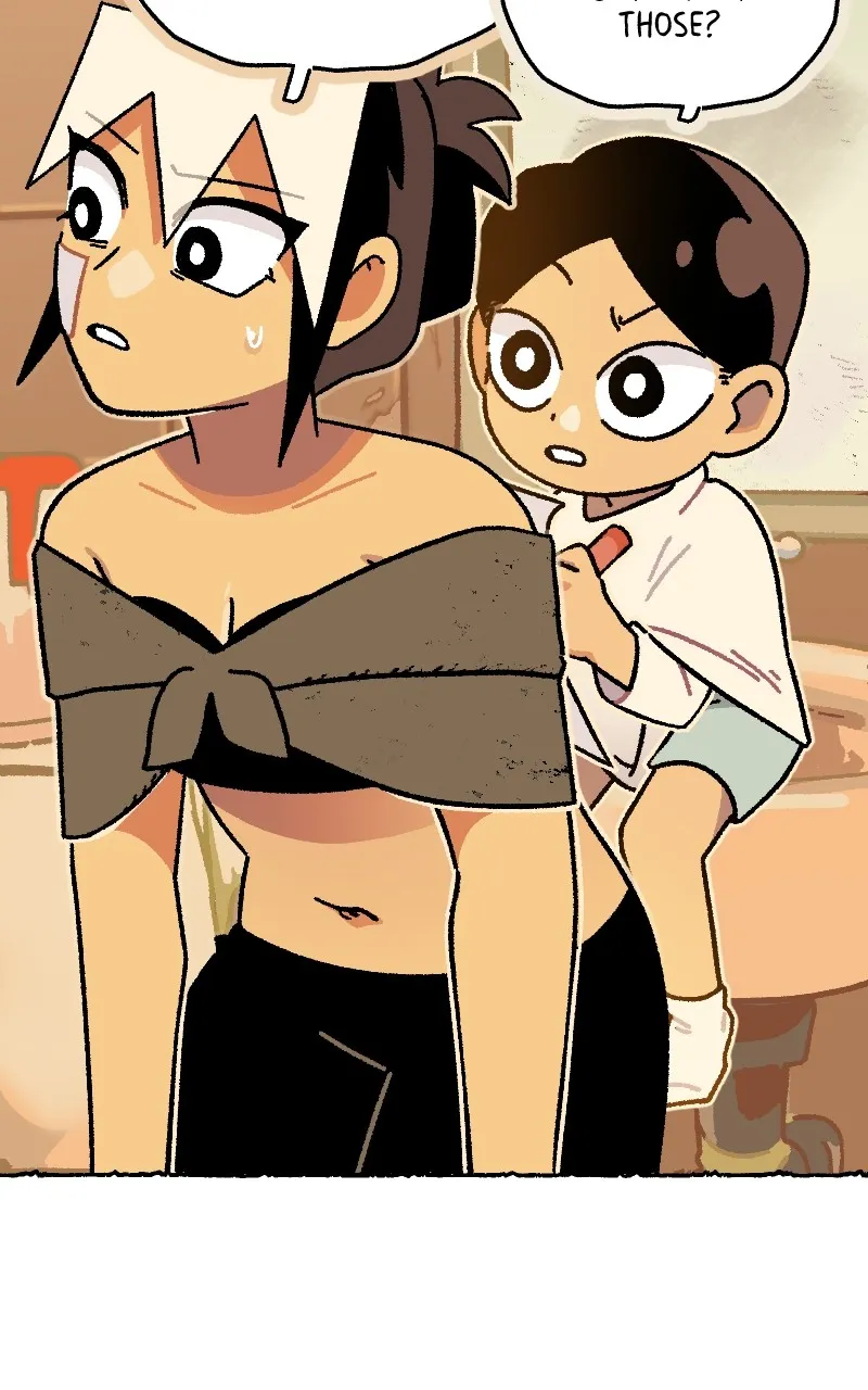 Katlaya Rising Chapter 10 page 40 - 