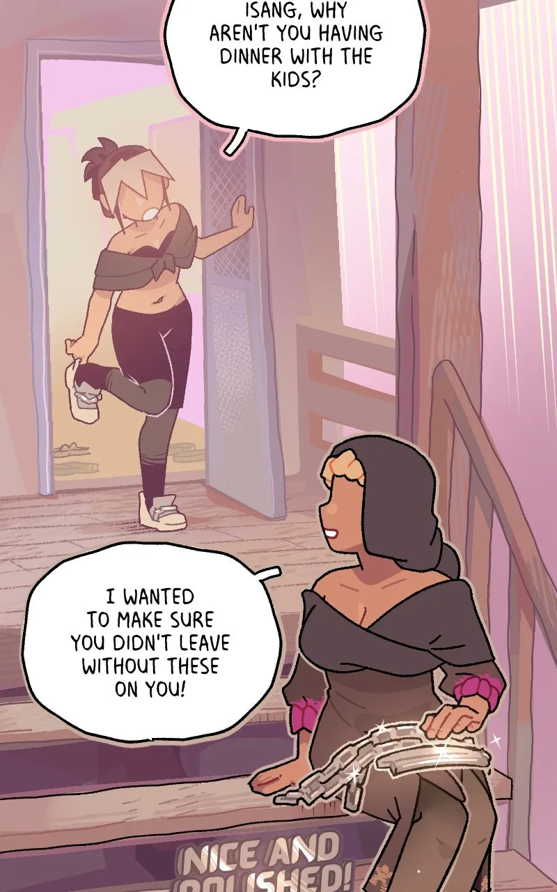 Katlaya Rising Chapter 10 page 49 - 
