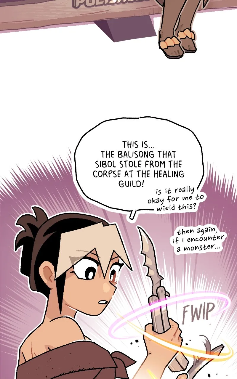 Katlaya Rising Chapter 10 page 50 - 