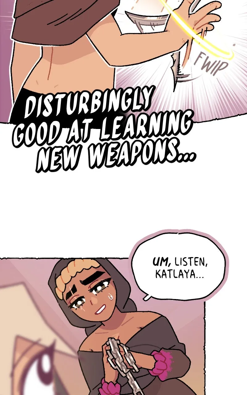 Katlaya Rising Chapter 10 page 51 - 