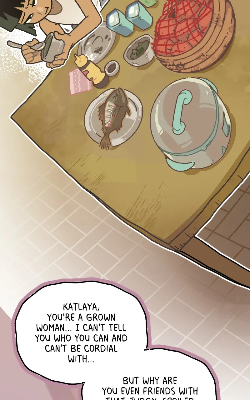 Katlaya Rising Chapter 10 page 54 - 