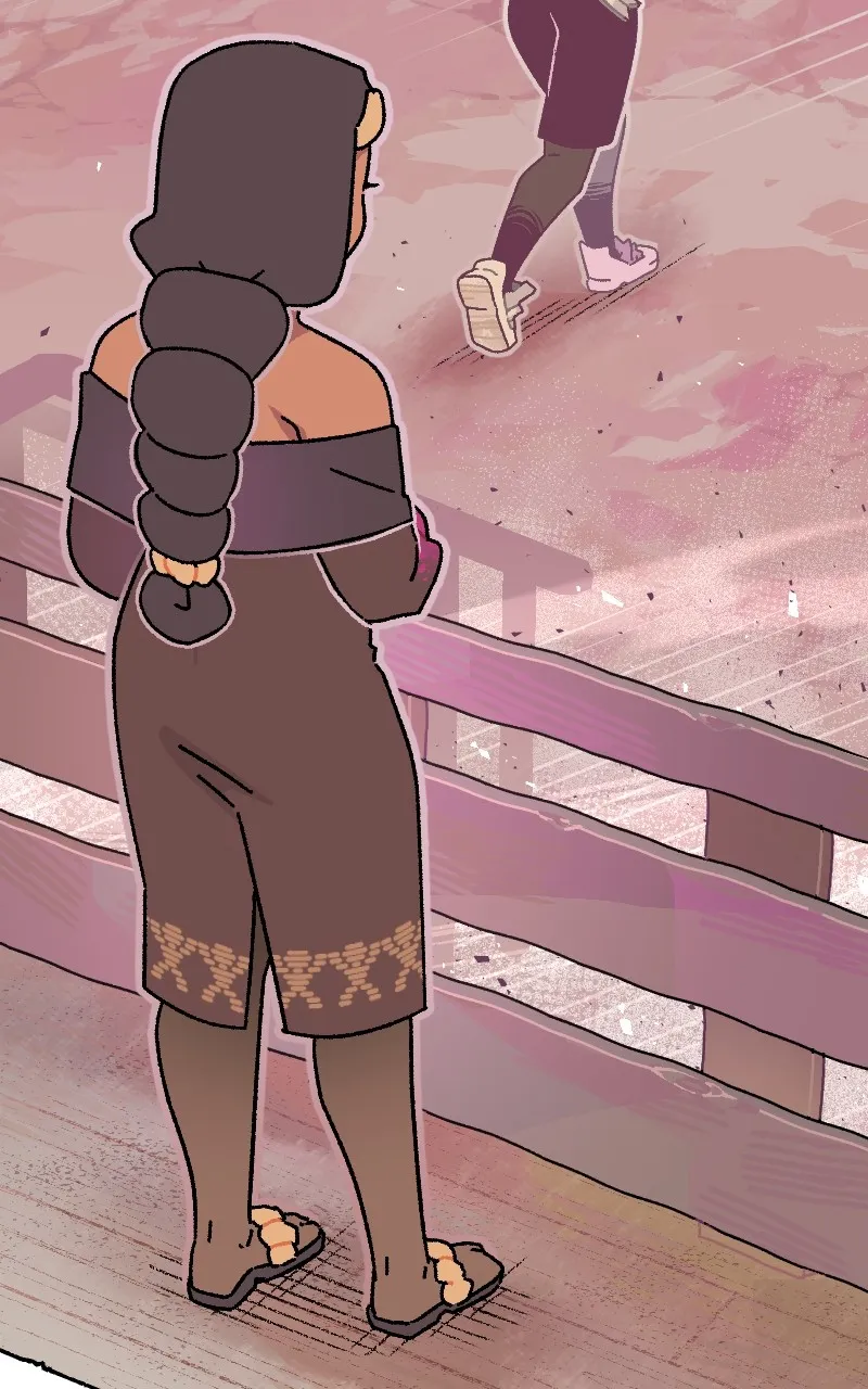 Katlaya Rising Chapter 10 page 72 - 