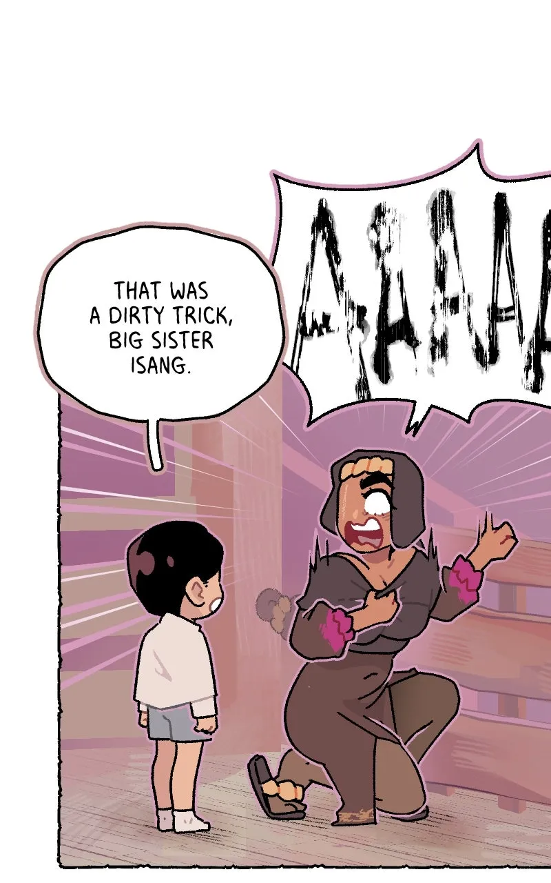 Katlaya Rising Chapter 10 page 76 - 