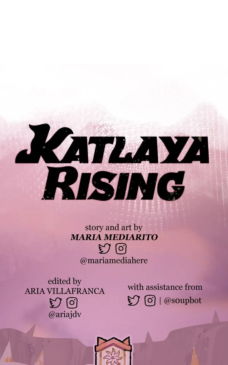 Katlaya Rising Chapter 10 page 77 - 