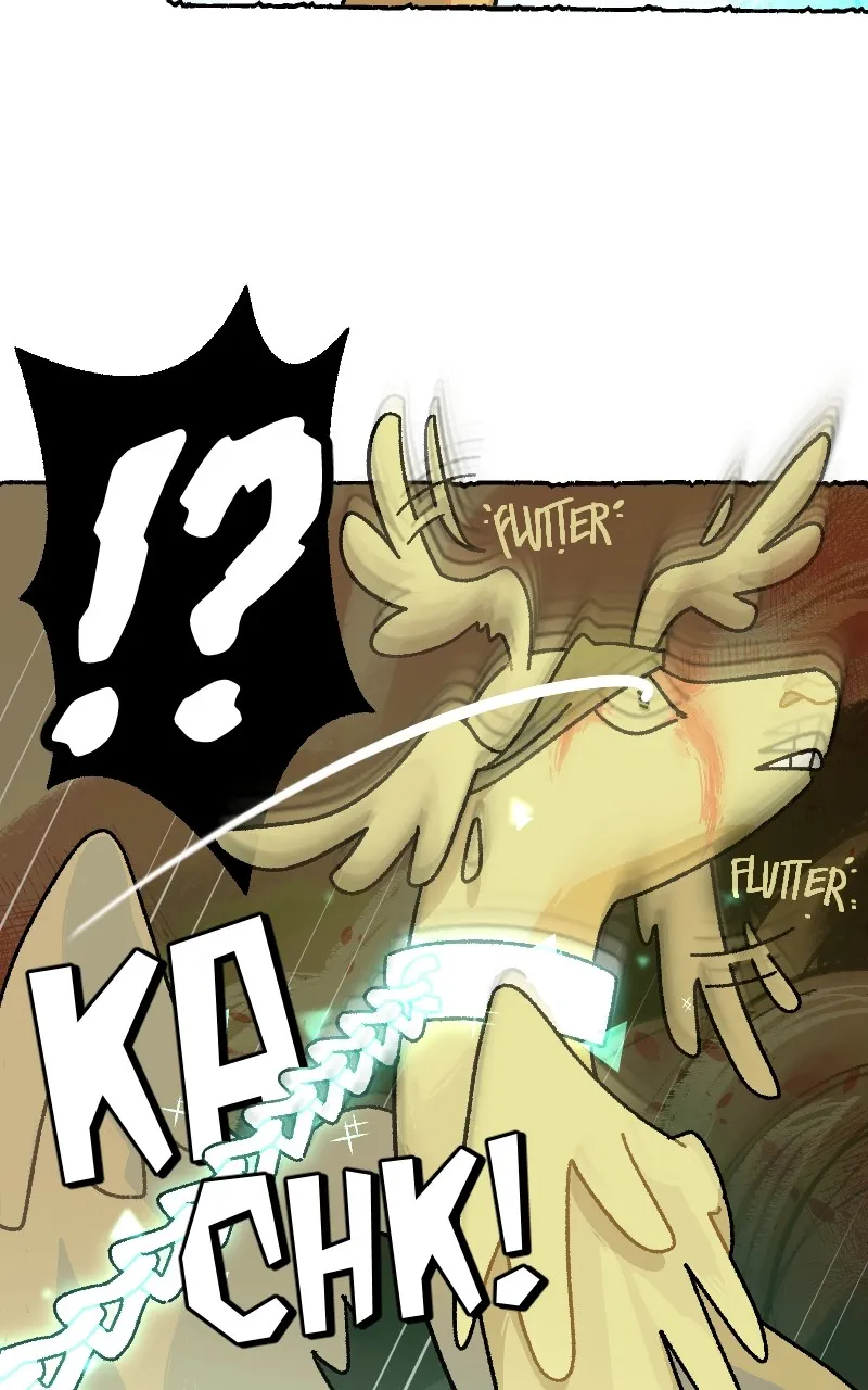 Katlaya Rising Chapter 11 page 17 - 