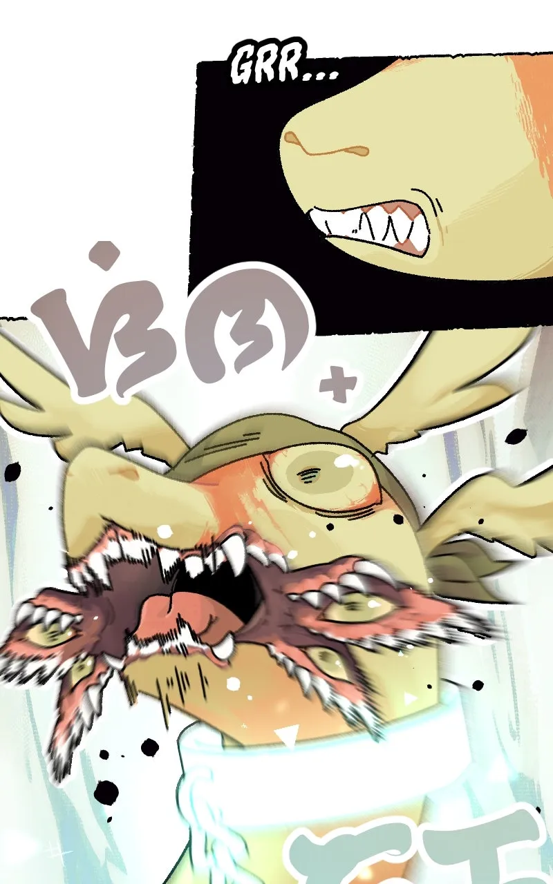 Katlaya Rising Chapter 11 page 19 - 