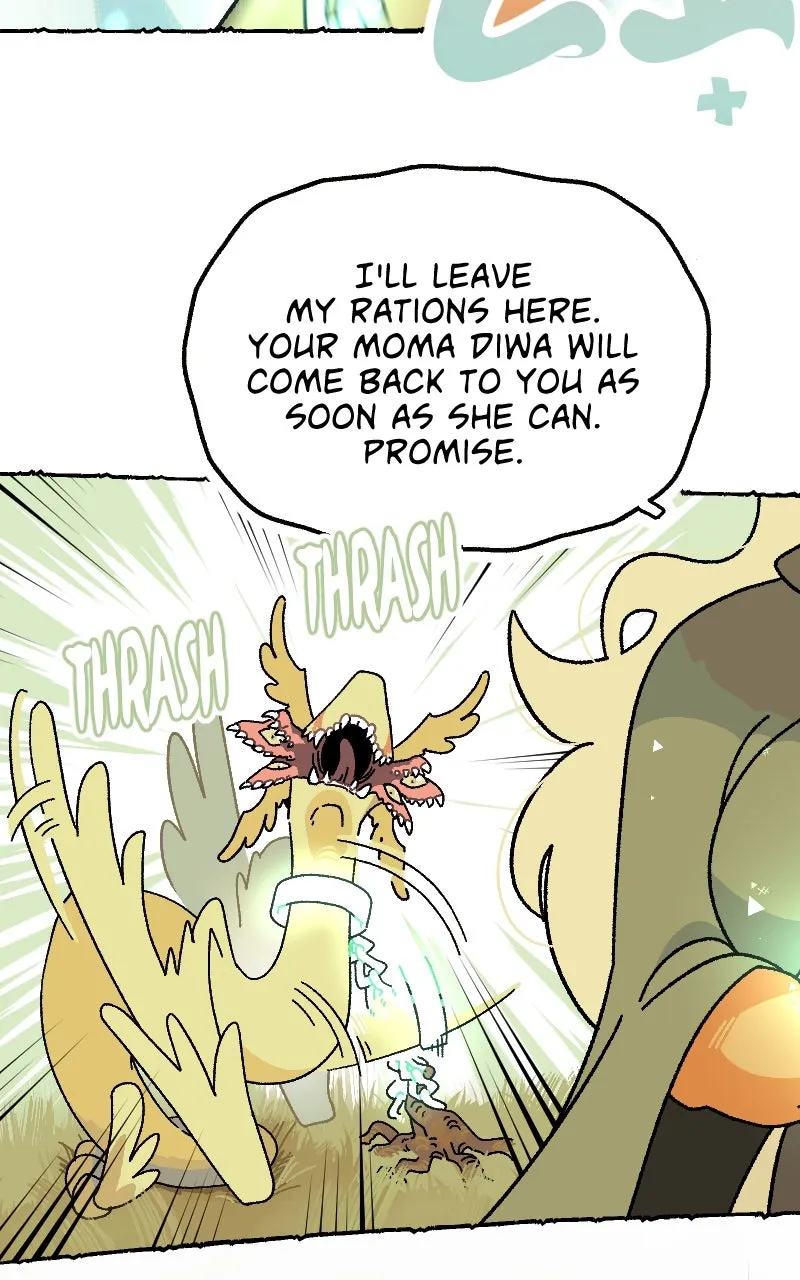Katlaya Rising Chapter 11 page 20 - 