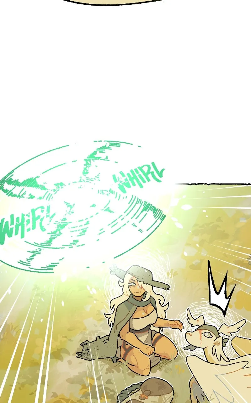 Katlaya Rising Chapter 11 page 3 - 