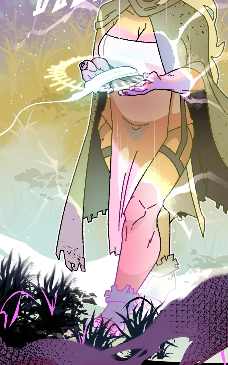 Katlaya Rising Chapter 11 page 23 - 